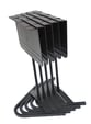 Manhasset Harmony Music Stand Pack of 6 Stands